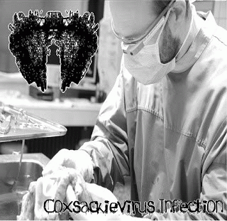 Carcinomas Of Unknown Primary Origin : Coxsackievirus Infection